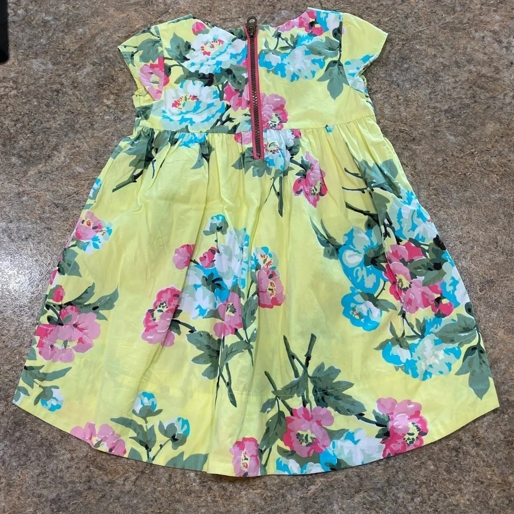 Joules Dress